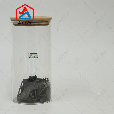 金属加工用バナジウムペンタキシードフラーク98 純度合金強化用