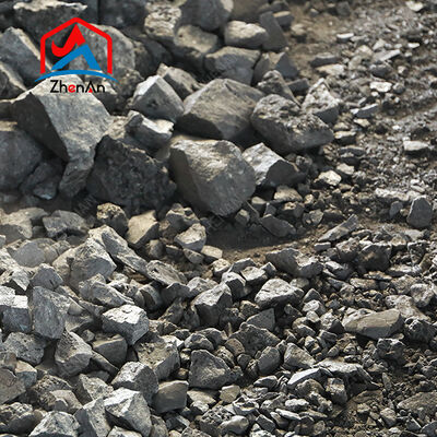 フェロシリコン合金75低炭素材料、製鋼プラントにおける強力な脱酸用