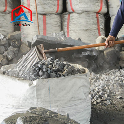 ろう付けフィラーおよび特殊鋼精錬用フェロシリコン粉末超微粉200メッシュ