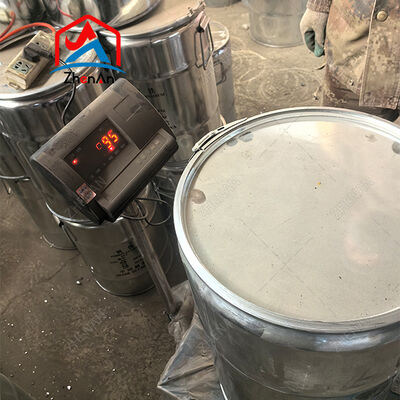 鉄バナジウム75グレード合金ブロック 黒銀 アーマープレート鋼および高強度構造用