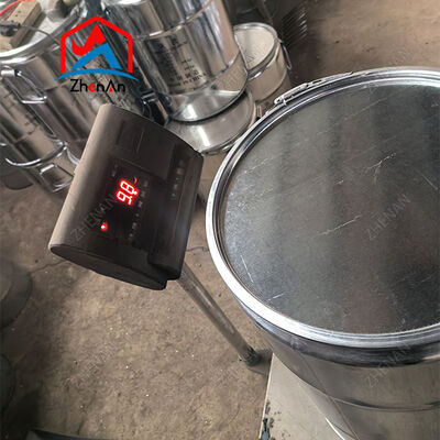 高純度フェロバナジウムFeV 75 鉄鋼脱酸化と合金のための金属銀塊