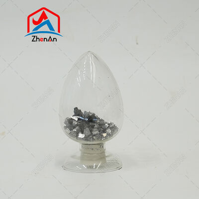 フェロバナジウム FeV65 バナジウム65% 高炭素鋼製造用微細顆粒