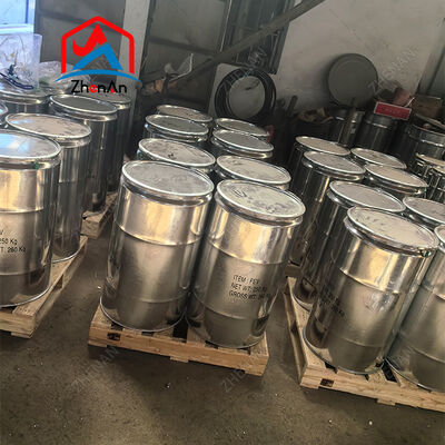 フェロバナジウム FeV65 バナジウム65% 高炭素鋼製造用微細顆粒