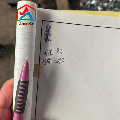 鉄バナジウム合金 FeV80 バナジウム80% 構造用鋼および圧力容器板用高密度塊