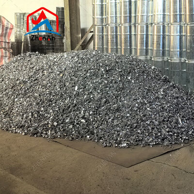 鉄バナジウム合金 FeV80 バナジウム80% 構造用鋼および圧力容器板用高密度塊