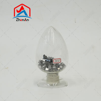 構造用鋼および圧力容器板用、80%バナジウム含有高密度塊状FeV80鉄バナジウム合金