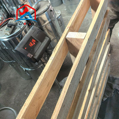 構造用鋼および圧力容器板用、80%バナジウム含有高密度塊状FeV80鉄バナジウム合金