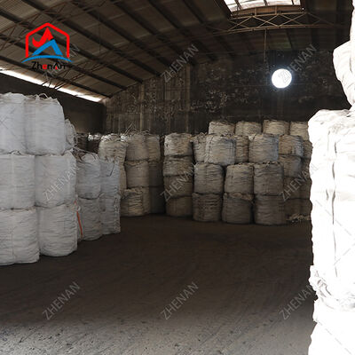 高純度シリコン金属 制御された粒子サイズとバッチ一貫性 鋼鉄と電子機器用