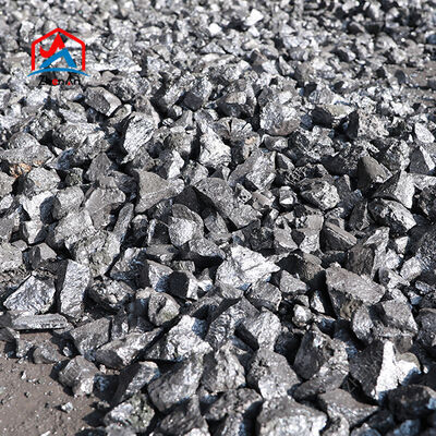 高品質のシリコン金属 合金鋼と再生可能エネルギーのための553級と441級 ISO9001認定