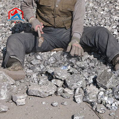 プレミアムシリコンメタル 3303/1101 | 鉄鋼、エレクトロニクス、再生可能エネルギー向けマルチサイズ工業用Si | 2202/553/441グレード