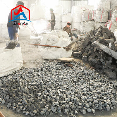 鉄鋼製造,脱酸化,鋳造,合金鋼のための 高級シリコン鉄 10~220mm工業級