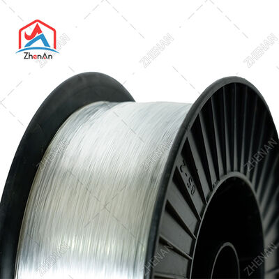 High Purity Zinc Wire 99.9% for Thermal Spray Anti-Rust Coating