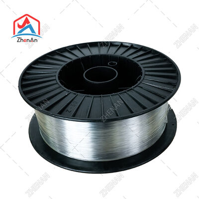 Zinc Wire for Thermal Spray, High Adhesion Anti-Corrosion Coating