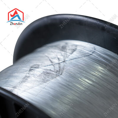 高純度99.995%亜鉛ワイヤー（耐食性熱スプレーコーティング用）