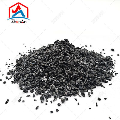 High Carbon Silicon Carbide 88% 1-3mm Granules for Steelmaking Deoxidizer