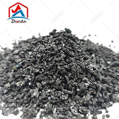 High Carbon Silicon Carbide 88% 1-3mm Granules for Steelmaking Deoxidizer