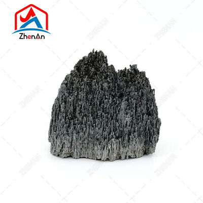 鋳造用高効率脱酸剤 90%純度炭化ケイ素粒 0-5mm