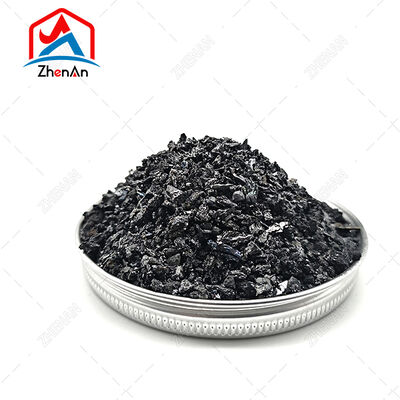 高純度90%炭化ケイ素粉末 0-1mm 鋼脱酸用 工業グレード