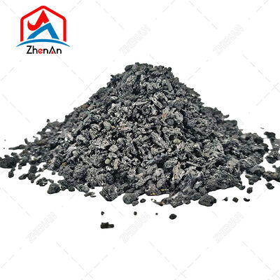 高純度90%炭化ケイ素粉末 0-1mm 鋼脱酸用 工業グレード