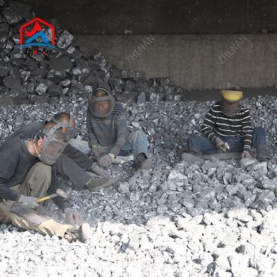 高純度シリコン金属3303級 合金製造および化学加工用