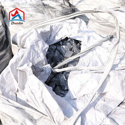 高純度シリコン金属3303級 合金製造および化学加工用