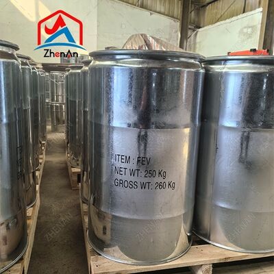 高純度フェロバナジウムFeV 50%と80% 耐磨鋼製造合金