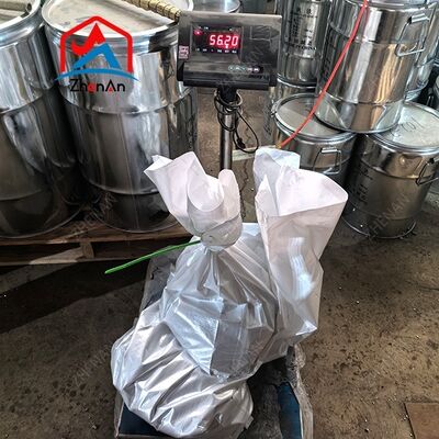 高純度フェロバナジウムFeV 50%と80% 耐磨鋼製造合金