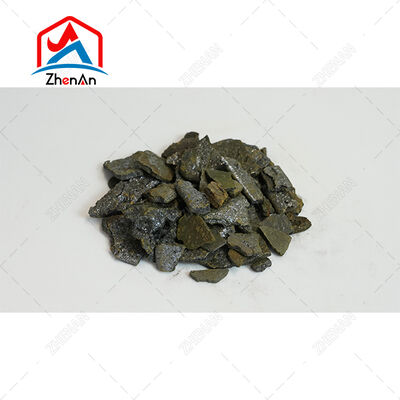 High Purity Vanadium Pentoxide Flake V2O5 98% for Metallurgy and Energy Storage with Stable Quality