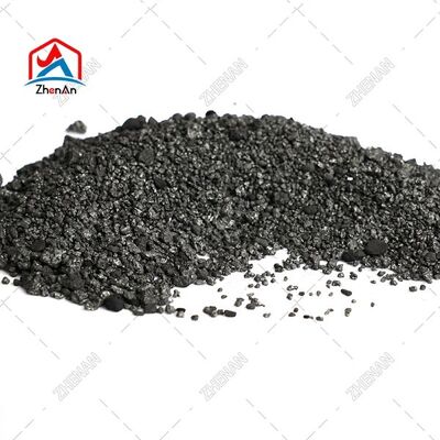 製鋼・鋳造用黒鉛化石油コークス（GPC）高炭素低硫黄脱炭剤