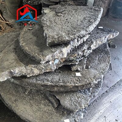 Ferro Vanadium Lump FeV50 FeV80 for Steel Foundries Alloy Production and Metallurgical Processing