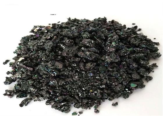 ISO9001炭化ケイ素の粉