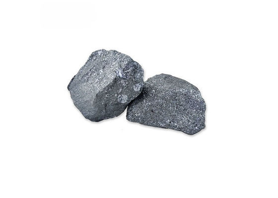 低いCのAl S Pの銀灰色70のフェロ Siliciumの合金65のFeSiの金属脱酸剤