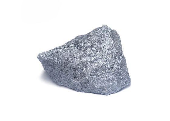 低いCのAl S Pの銀灰色70のフェロ Siliciumの合金65のFeSiの金属脱酸剤