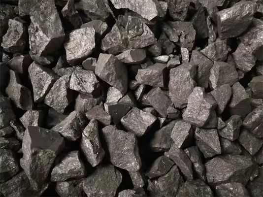 低いCのAl S Pの銀灰色70のフェロ Siliciumの合金65のFeSiの金属脱酸剤