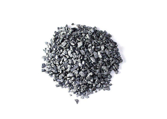 再接種する延性がある鉄のための投げる接種剤のフェロケイ素の合金の微粒8mm