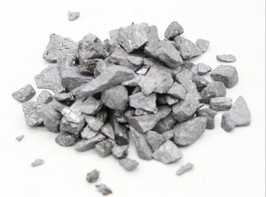 再接種する延性がある鉄のための投げる接種剤のフェロケイ素の合金の微粒8mm