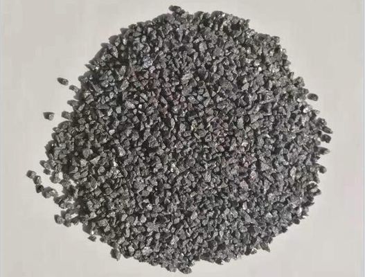低いAl C S Pとのよい還元剤のフェロケイ素の合金の穀物の高い純度