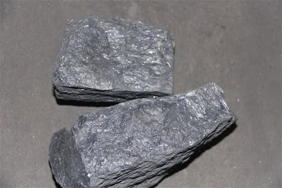 接種剤のためのケイ素の合金のFeSi粉砕されたフェロ 70% Siのフェロ合金