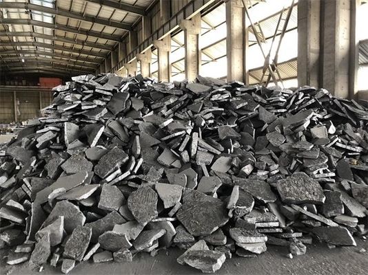 接種剤のためのケイ素の合金のFeSi粉砕されたフェロ 70% Siのフェロ合金