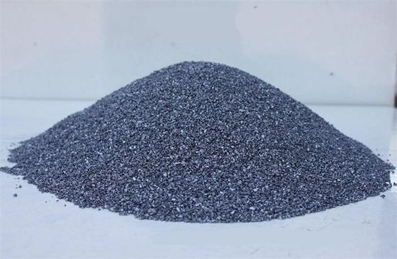中断された段階1mmのフェロケイ素はミネラル加工産業のための65を粉にする