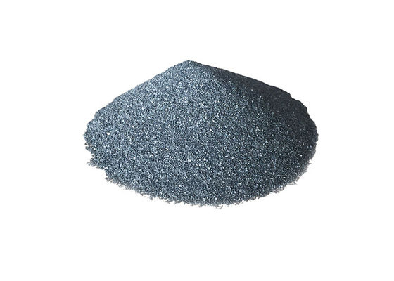 低炭素のFeSi 75の粉0.1mm 球状化の代理店を作る鉄