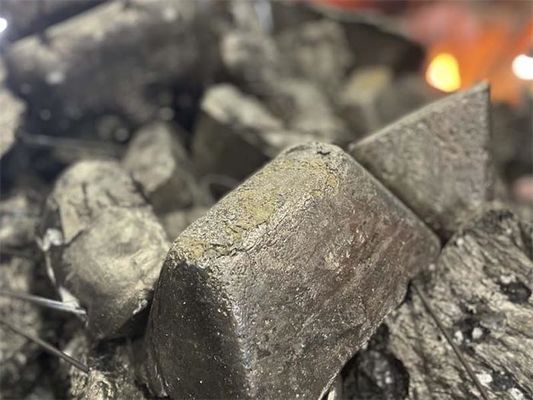 産業等級のスチール製造のためのフェロケイ素のアルミ合金