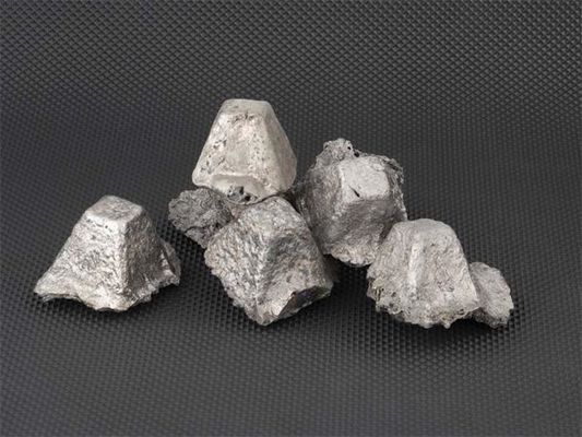 よい酸素分離のFeSiAlの金属の合金の煉炭のフェロケイ素 アルミニウム バリウムの合金