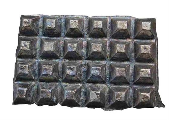 fesial合金のフェロケイ素 アルミニウム バリウムの合金