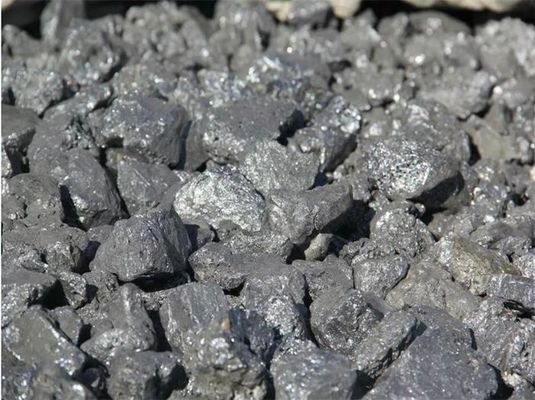 高い利用のフェロケイ素は50%の拡散の酸素除去をスラグにする