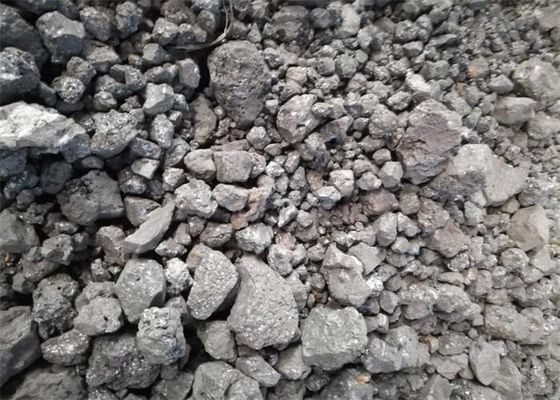 65%の鋳造のためのフェロケイ素のスラグ