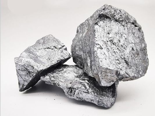 鉱物の冶金学のケイ素金属553の441ケイ素金属3303