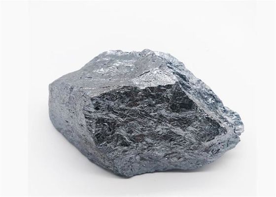高い流動率99.3%の半導体の等級のケイ素3303 50mm
