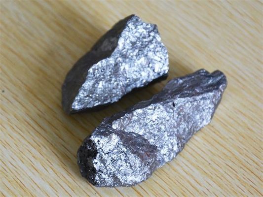 高い流動率99.3%の半導体の等級のケイ素3303 50mm