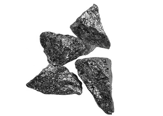 高い流動率99.3%の半導体の等級のケイ素3303 50mm